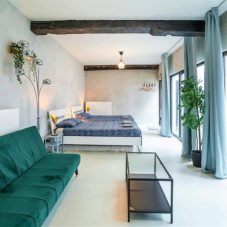 Antwerp Central Residence Exterior photo